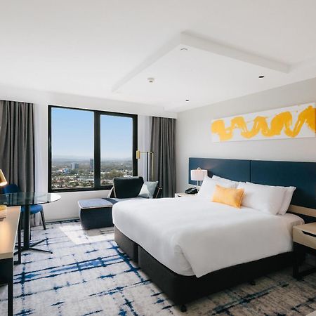 Voco Gold Coast, An Ihg Hotel Экстерьер фото